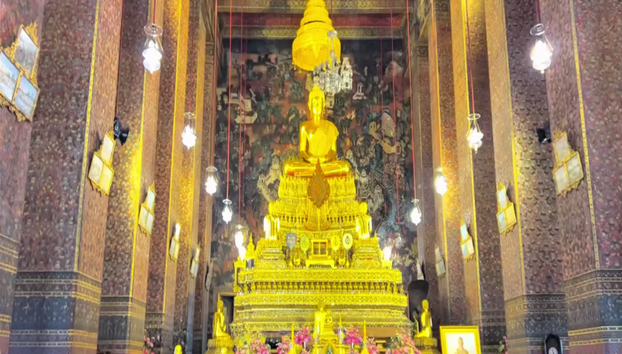 Bangkok's Cultural Jewels: Highlights with Jim Thompson House - Full-Day Tour - Photo 2